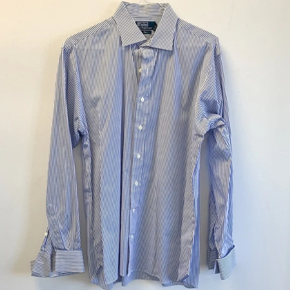 Polo Ralph Lauren button down - Picture 1 of 3